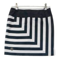 LANVIN SPORT �����o�� �X�|�[��  �X�J�[�g  �u���b�N�n �T�C�Y�F38 �����N�FB �y���Áz�S���t�E�F�A