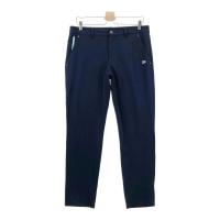 NEW ERA �j���[�G��  �X�g���b�`�p���c  �l�C�r�[�n �T�C�Y�FLARGE �����N�FA- �y���Áz�S���t�E�F�A