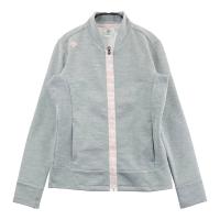 DESCENTE GOLF �f�T���g�S���t  �X�E�F�b�g�W���P�b�g  �O���[�n �T�C�Y�FM �����N�FA- �y���Áz�S���t�E�F�A