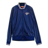 BEAMS GOLF �r�[���X�S���t  �W���P�b�g  �l�C�r�[�n �T�C�Y�FM �����N�FA- �y���Áz�S���t�E�F�A