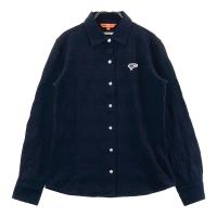 BEAMS GOLF �r�[���X�S���t  �����V���c  �l�C�r�[�n �T�C�Y�FM �����N�FA- �y���Áz�S���t�E�F�A