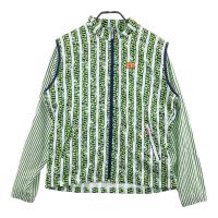 LOUD MOUTH ���E�h�}�E�X  2WAY�W���P�b�g  �C�G���[�n �T�C�Y�FL �����N�FN �y�V�i�z�S���t�E�F�A