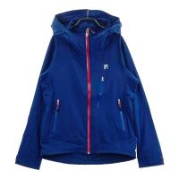 FILA GOLF �t�B���S���t  �W�b�v�W���P�b�g  �l�C�r�[�n �T�C�Y�FS �����N�FN �y�V�i�z�S���t�E�F�A