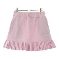 PEARLY GATES �p�[���[�Q�C�c ; �v���[�c�ؑ� �X�g���b�`�X�J�[�g  �s���N�n �T�C�Y�F1 �����N�FN �y�V�i�z�S���t�E�F�A