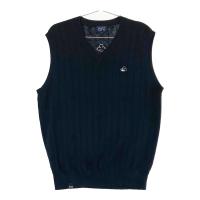 PEARLY GATES �p�[���[�Q�C�c �~Disney 2023�N���f�� V�l�b�N �j�b�g�x�X�g �~�b�L�[ �X�g���C�v�� �l�C�r�[�n �T�C�Y�F5 �����N�FA- �y���Áz�S���t�E�F�A