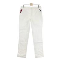 BEAMS GOLF �r�[���X�S���t  �X�g���b�`�p���c  �z���C�g�n �T�C�Y�FXL �����N�FN �y�V�i�z�S���t�E�F�A
