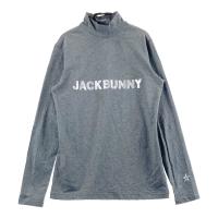 JACK BUNNY �W���b�N�o�j�[  �n�C�l�b�N����T�V���c  �O���[�n �T�C�Y�F2 �����N�FA- �y���Áz�S���t�E�F�A