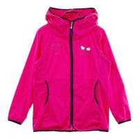 marie claire sport �}���N���[�� �X�|�[��  �t�[�h�t�������W���P�b�g  �s���N�n �T�C�Y�FLL �����N�FA- �y���Áz�S���t�E�F�A