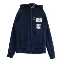 MUTA MARINE ���[�^�}����  2WAY �W�b�v�W���P�b�g  �l�C�r�[�n �T�C�Y�FXS �����N�FB �y���Áz�S���t�E�F�A