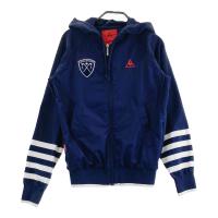 LE COQ GOLF ���R�b�N�S���t  �����j�b�g�W�b�v�p�[�J�[  �l�C�r�[�n �T�C�Y�FL �����N�FB �y���Áz�S���t�E�F�A