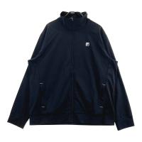FILA GOLF �t�B���S���t 756407W �W�b�v�W���P�b�g  �u���b�N�n �T�C�Y�F3L �����N�FN �y�V�i�z�S���t�E�F�A