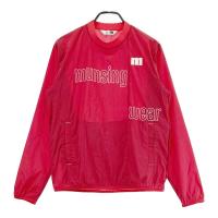 MUNSING WEAR �}���V���O�E�F�A  �W���P�b�g  ���b�h�n �T�C�Y�FM �����N�FA- �y���Áz�S���t�E�F�A