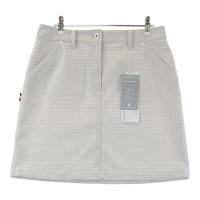 MUNSING WEAR �}���V���O�E�F�A  �X�J�[�g �O�����`�F�b�N�� �O���[�n �T�C�Y�F15 �����N�FN �y�V�i�z�S���t�E�F�A