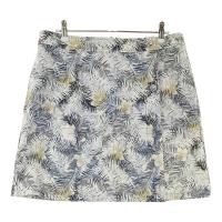 MUNSING WEAR �}���V���O�E�F�A  �X�J�[�g ���� �O���[�n �T�C�Y�F13 �����N�FA- �y���Áz�S���t�E�F�A
