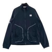 MUNSING WEAR �}���V���O�E�F�A MEMSJK01 �W�b�v�W���P�b�g  �u���b�N�n �T�C�Y�FM �����N�FA- �y���Áz�S���t�E�F�A