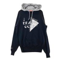BEAMS GOLF �r�[���X�S���t  �j�b�g�p�[�J�[  �u���b�N�n �T�C�Y�FM �����N�FB �y���Áz�S���t�E�F�A