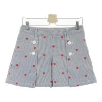 JACK BUNNY �W���b�N�o�j�[  �C���i�[�t �X�J�[�g �n�[�g �X�g���C�v�� �l�C�r�[�n �T�C�Y�F2 �����N�FA- �y���Áz�S���t�E�F�A