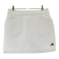 ADIDAS GOLF �A�f�B�_�X�S���t HC3764 �C���i�[�t �X�J�[�g  �z���C�g�n �T�C�Y�FXL �����N�FA- �y���Áz�S���t�E�F�A