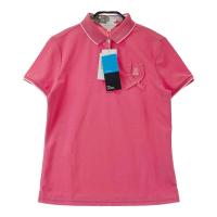LANVIN SPORT �����o�� �X�|�[��  �����|���V���c  �s���N�n �T�C�Y�F38 �����N�FN �y�V�i�z�S���t�E�F�A