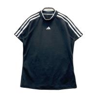ADIDAS GOLF �A�f�B�_�X�S���t IK9832 ����T�V���c  �u���b�N�n �T�C�Y�FL �����N�FA- �y���Áz�S���t�E�F�A