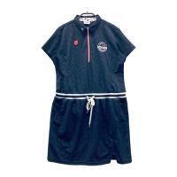 FILA GOLF �t�B���S���t  �����s�[�X  �l�C�r�[�n �T�C�Y�FLL �����N�FA- �y���Áz�S���t�E�F�A
