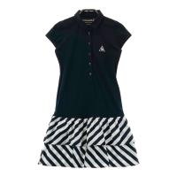 LE COQ GOLF ���R�b�N�S���t  ���������s�[�X �{�[�_�[�� �u���b�N�n �T�C�Y�FM �����N�FA- �y���Áz�S���t�E�F�A