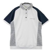 LANVIN SPORT �����o�� �X�|�[��  �����|���V���c  �z���C�g�n �T�C�Y�F36 �����N�FB �y���Áz�S���t�E�F�A