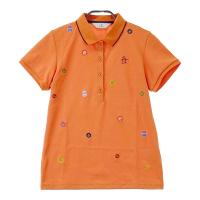 MUNSING WEAR �}���V���O�E�F�A MGWPJA14 �����|���V���c �����イ ���� �I�����W�n �T�C�Y�FM �����N�FA- �y���Áz�S���t�E�F�A