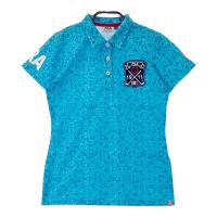 FILA GOLF �t�B���S���t  �����|���V���c ���� �u���[�n �T�C�Y�FM �����N�FA- �y���Áz�S���t�E�F�A
