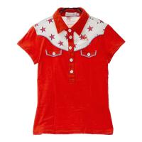 LE COQ GOLF ���R�b�N�S���t  �����|���V���c  �I�����W�n �T�C�Y�FL �����N�FA- �y���Áz�S���t�E�F�A