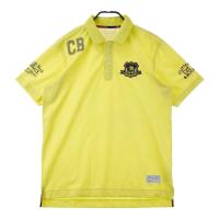 CUTTER&BUCK �J�b�^�[�A���h�o�b�N  �����|���V���c  �C�G���[�n �T�C�Y�FL �����N�FA- �y���Áz�S���t�E�F�A
