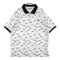 BEAMS GOLF �r�[���X�S���t  �����|���V���c ���S���� �z���C�g�n �T�C�Y�FXL �����N�FA- �y���Áz�S���t�E�F�A