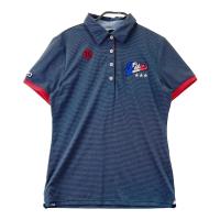 FILA GOLF �t�B���S���t  �����|���V���c �{�[�_�[�� �l�C�r�[�n �T�C�Y�FL �����N�FB �y���Áz�S���t�E�F�A