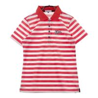 FILA GOLF �t�B���S���t  �����|���V���c �{�[�_�[�� ���b�h�n �T�C�Y�FL �����N�FA- �y���Áz�S���t�E�F�A