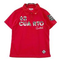 CUARTO UNITED �N�A���g���i�C�e�b�h  �����|���V���c  ���b�h�n �T�C�Y�FXS �����N�FA- �y���Áz�S���t�E�F�A