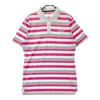 ADIDAS GOLF �A�f�B�_�X�S���t X27922 �����|���V���c �{�[�_�[�� �z���C�g�n �T�C�Y�FM �����N�FA- �y���Áz�S���t�E�F�A