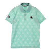 MUNSING WEAR �}���V���O�E�F�A R.Line RM1537 �����|���V���c ���� �O���[���n �T�C�Y�FM �����N�FA- �y���Áz�S���t�E�F�A