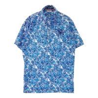 FILA GOLF �t�B���S���t  �����|���V���c �{�^���_�E�� ���V�̖� ���� �u���[�n �T�C�Y�FL �����N�FA- �y���Áz�S���t�E�F�A