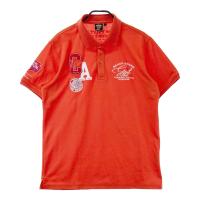 GOTCHA GOLF �K�b�`���S���t  �����|���V���c  ���b�h�n �T�C�Y�FL �����N�FA- �y���Áz�S���t�E�F�A