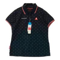 LE COQ GOLF ���R�b�N�S���t  �����|���V���c �h�b�g�� �u���b�N�n �T�C�Y�FLL �����N�FN �y�V�i�z�S���t�E�F�A