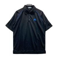 ADIDAS GOLF �A�f�B�_�X�S���t IC392 �����|���V���c  �u���b�N�n �T�C�Y�FM �����N�FA- �y���Áz�S���t�E�F�A