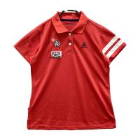 LE COQ GOLF ���R�b�N�S���t  �����|���V���c  ���b�h�n �T�C�Y�FL �����N�FA- �y���Áz�S���t�E�F�A