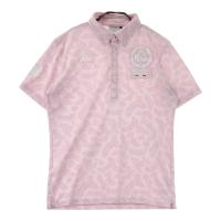 KAPPA GOLF �J�b�p�S���t  �����|���V���c ���� �s���N�n �T�C�Y�FL �����N�FB �y���Áz�S���t�E�F�A