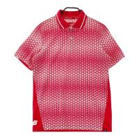 NEW BALANCE GOLF �j���[�o�����X  �����|���V���c ���� ���b�h�n �T�C�Y�F5 �����N�FB �y���Áz�S���t�E�F�A