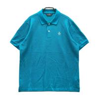 MUNSING WEAR �}���V���O�E�F�A XSG1600A �����|���V���c  �u���[�n �T�C�Y�FL �����N�FA- �y���Áz�S���t�E�F�A