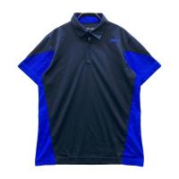 SRIXON �X���N�\�� by DESCENTE ���b�V���ؑ� �����|���V���c  �l�C�r�[�n �T�C�Y�FL �����N�FA- �y���Áz�S���t�E�F�A