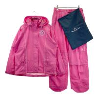 MUNSING WEAR �}���V���O�E�F�A  2WAY���C���E�F�A �Z�b�g�A�b�v  �s���N�n �T�C�Y�FL/L �����N�FA- �y���Áz�S���t�E�F�A