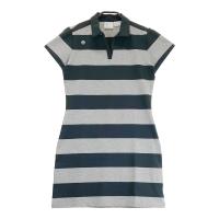 DESCENTE GOLF �f�T���g�S���t  ���������s�[�X �{�[�_�[�� �u���b�N�n �T�C�Y�FM �����N�FA- �y���Áz�S���t�E�F�A