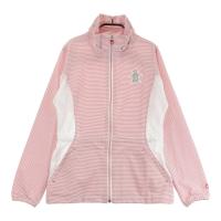 MUNSING WEAR �}���V���O�E�F�A  ���b�V���ؑ� �����W�b�v�W���P�b�g �{�[�_�[�� �z���C�g�n �T�C�Y�FM �����N�FA- �y���Áz�S���t�E�F�A
