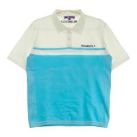 BEAMS GOLF �r�[���X�S���t 2024�N���f�� ���� �j�b�g�|���V���c  �u���[�n �T�C�Y�FM �����N�FB �y���Áz�S���t�E�F�A
